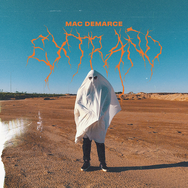 Extraño cover art