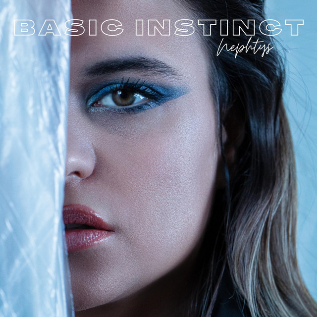 Basic Instinct cover art