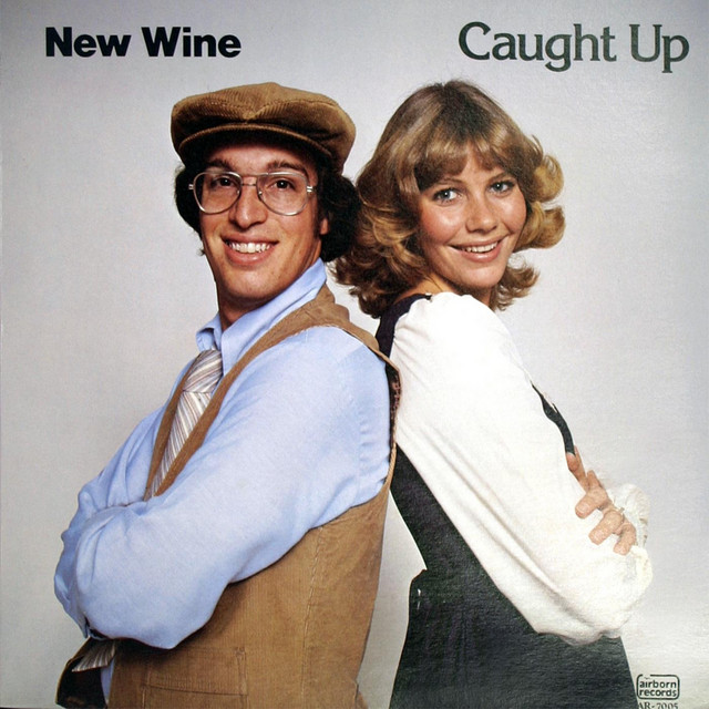 Caught Up cover art