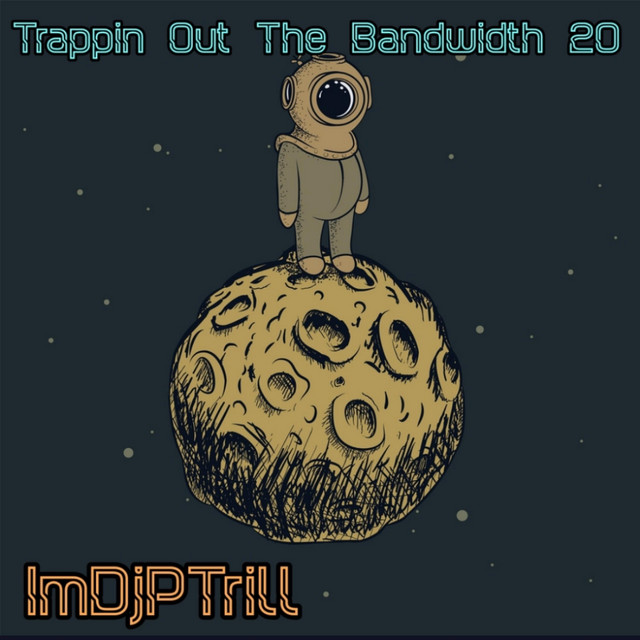 ImDjPTrill Beats