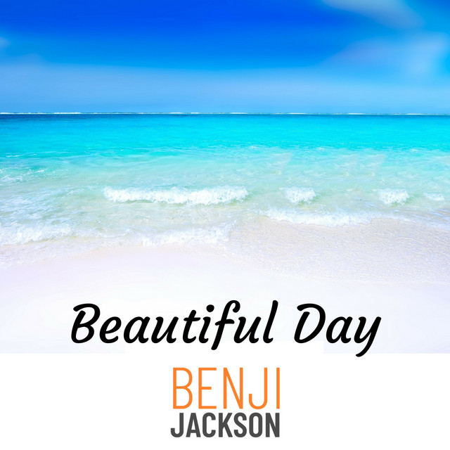 Beautiful Day cover