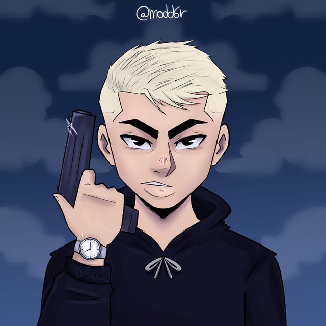 Fuck Fake Love. cover art