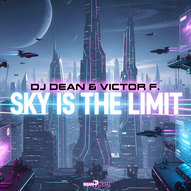 Sky Is The Limit