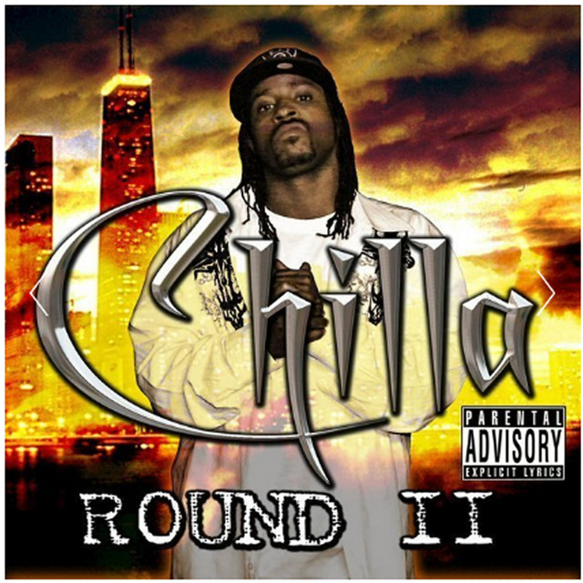 Round 2 cover art
