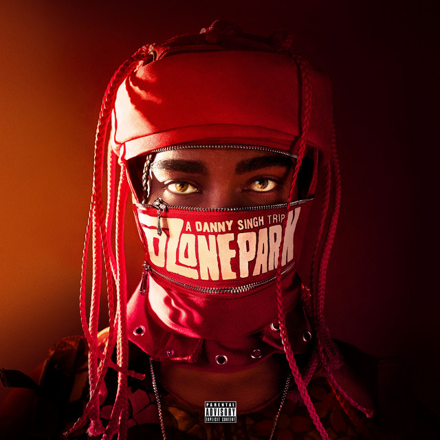 Off The Meter cover art