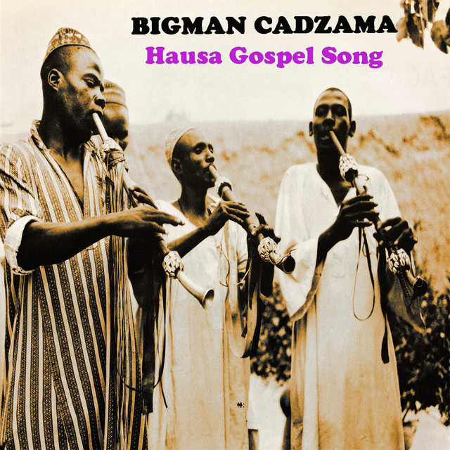 Bigman Cadzama