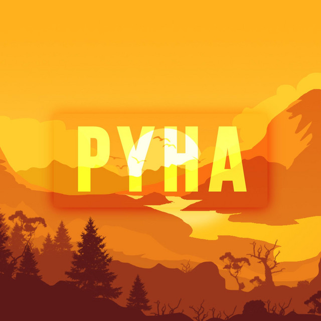 Pyha - Single by Lunaar | Spotify
