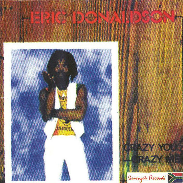 Eric Donaldson Love Of The Common People