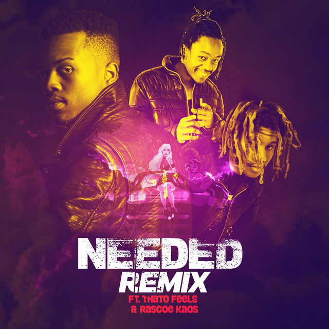 Needed - Remix