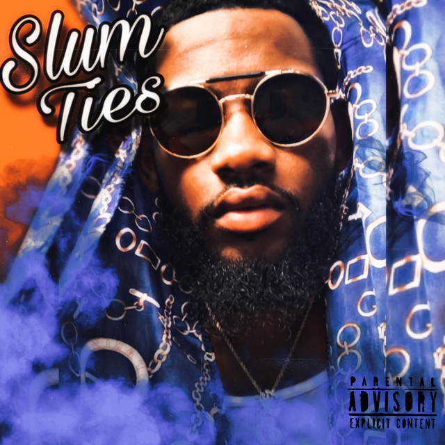 Slum Ties cover art
