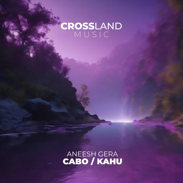 Cabo / Kahu cover