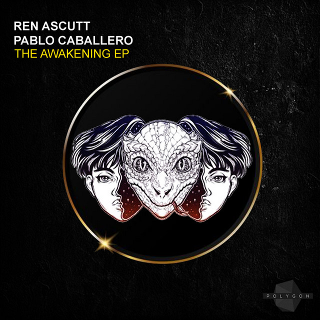 The Awakening cover art