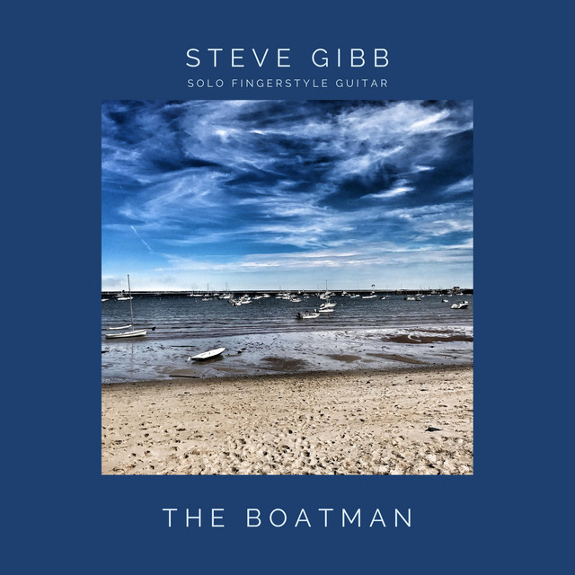 The Boatman on Spotify