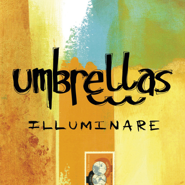 Illuminare cover art