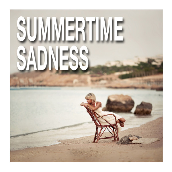 Summertime Sadness - Acoustic Version cover art