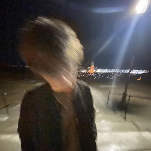 karma cover art