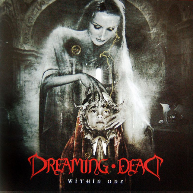 Within One cover art