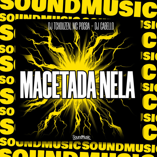 MACETADA NELA by Dj Cabello
