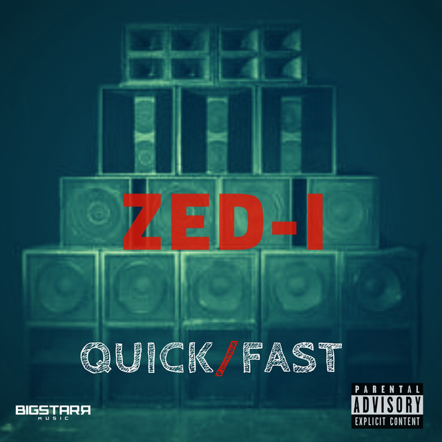 Quick/Fast cover art