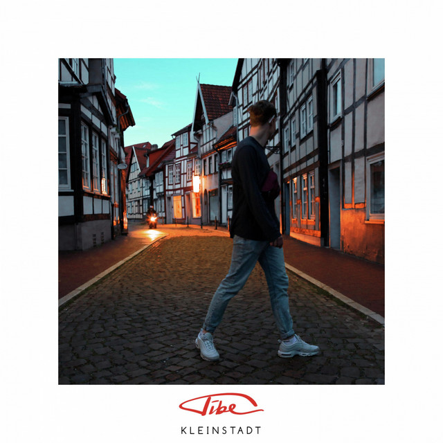 Kleinstadt cover art