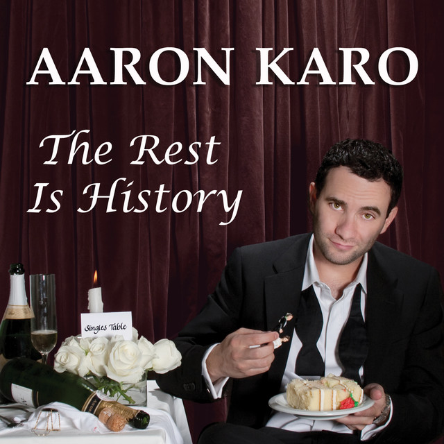 The Rest Is History cover