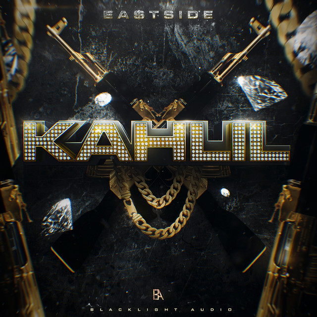 East$ide album art