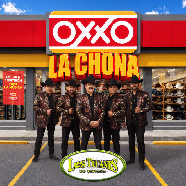 Tiendas OXXO