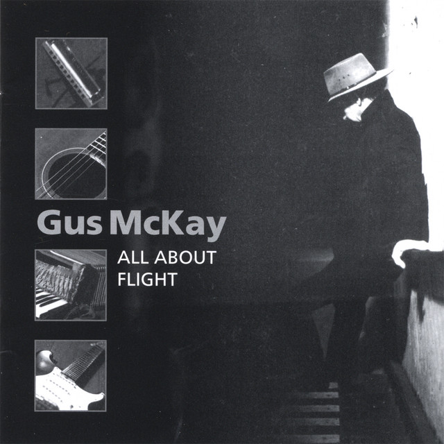 All About Flight cover art