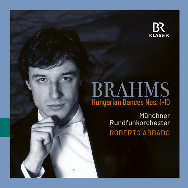 Brahms: Hungarian Dances Nos. 1-10