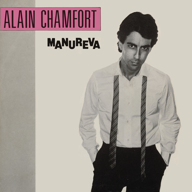 Cover du titre Manureva - version single