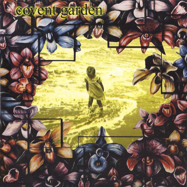 Covent Garden cover art