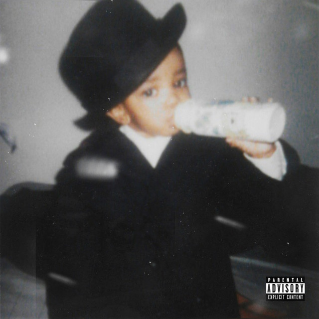 Big RR cover art