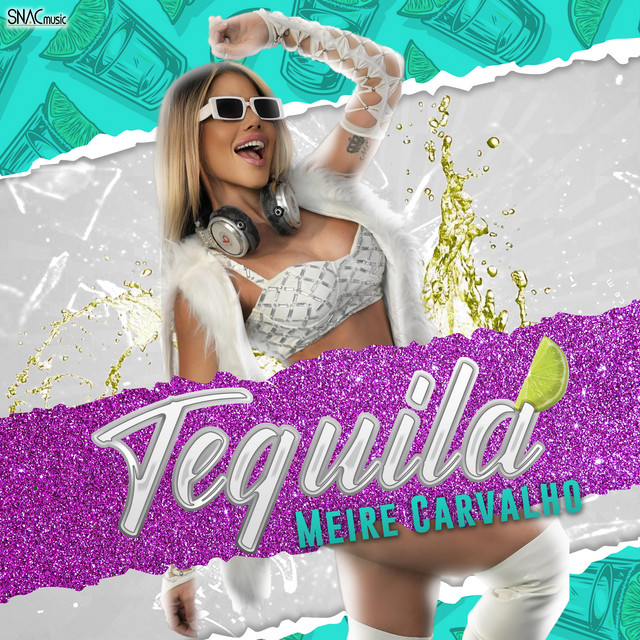 Tequila cover