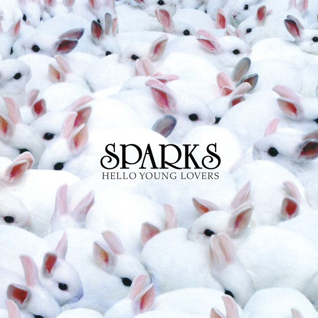 Hello Young Lovers (Deluxe Edition) cover art