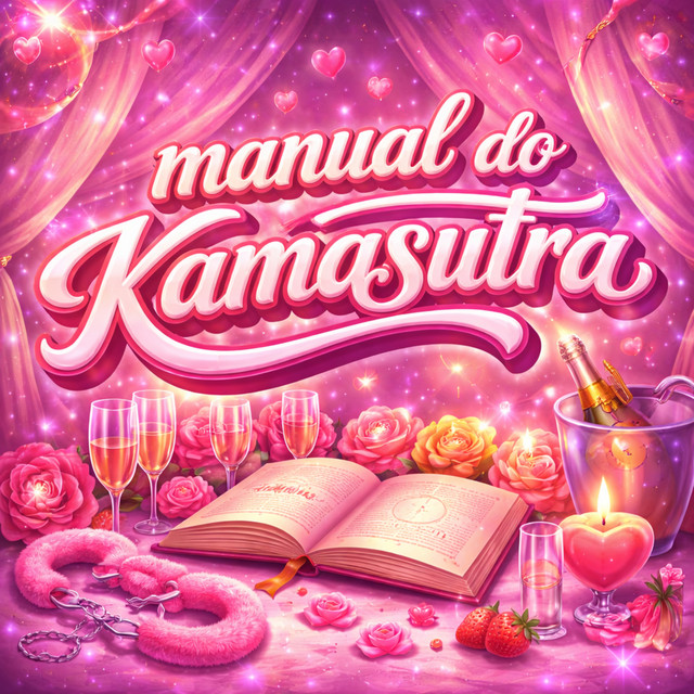Manual do Kamasutra