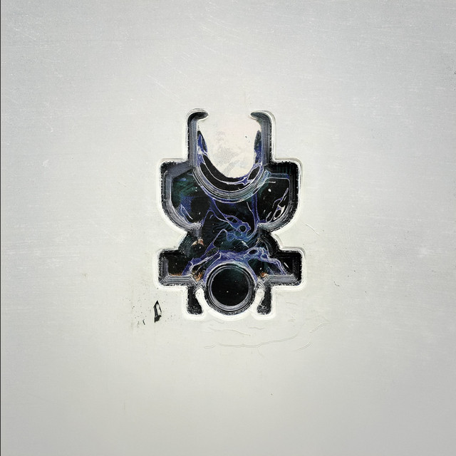 GEON cover art