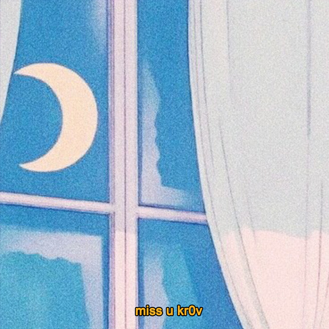 miss u kr0v cover art