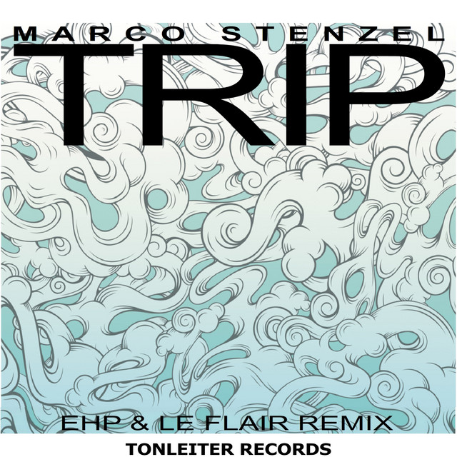 Trip cover art