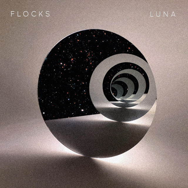 Luna cover art