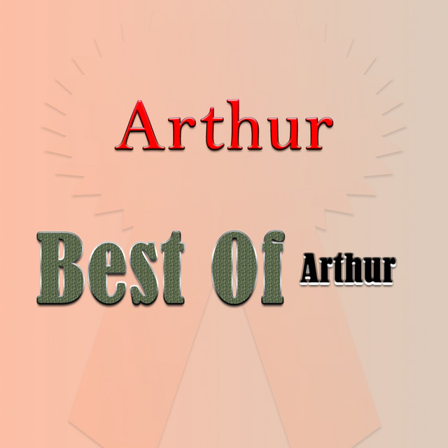 Best Of cover art