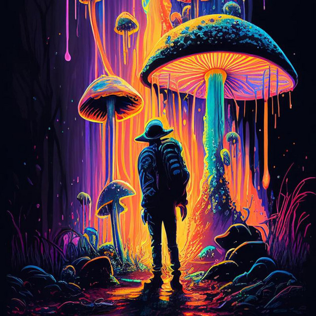 Mind Trance