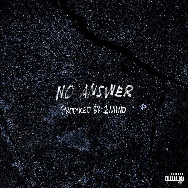 No Answer cover art