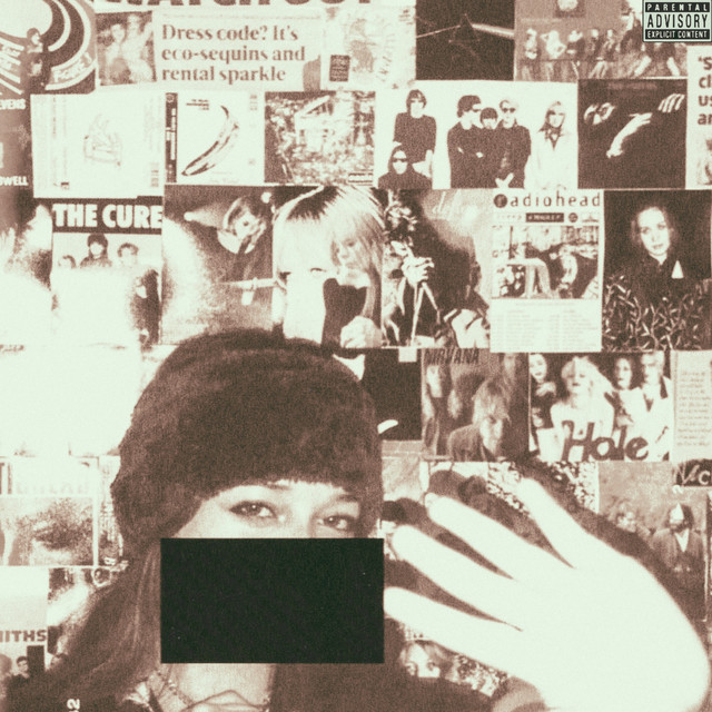 HeartBreak & Beautiful Regrets. cover art