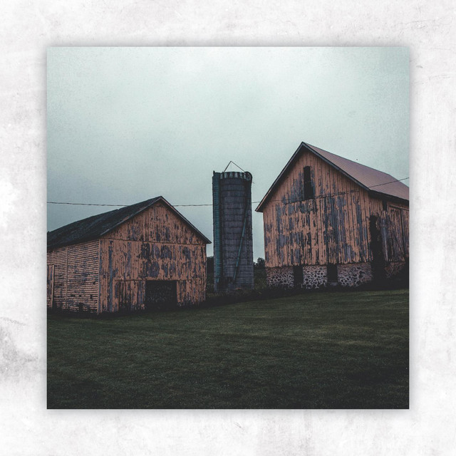 Midsummer's Twilight cover art