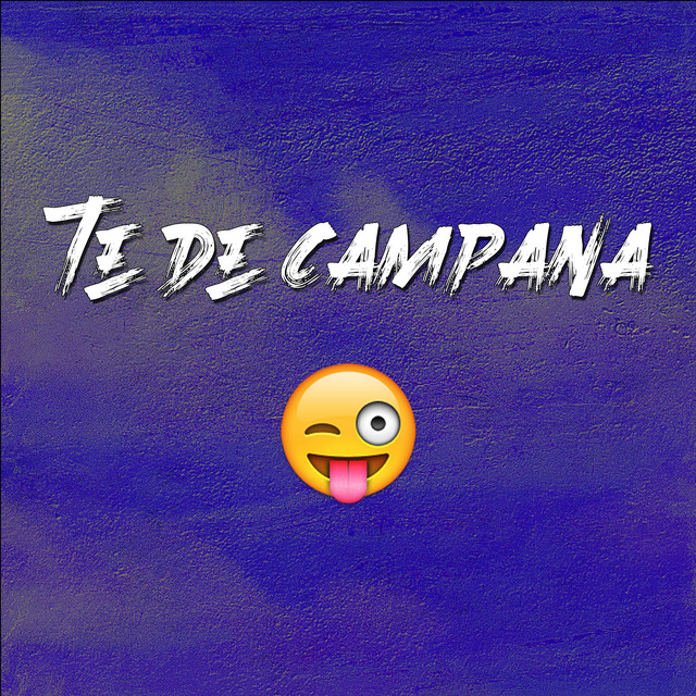 Te de Campana - Remix