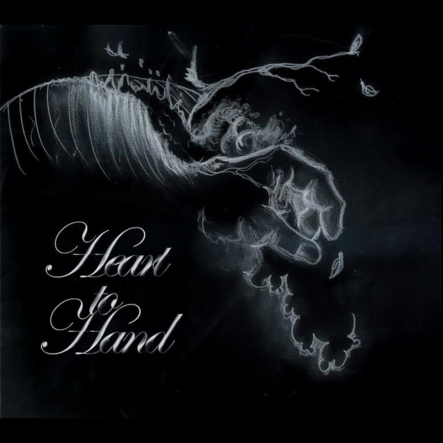 Heart to Hand cover art
