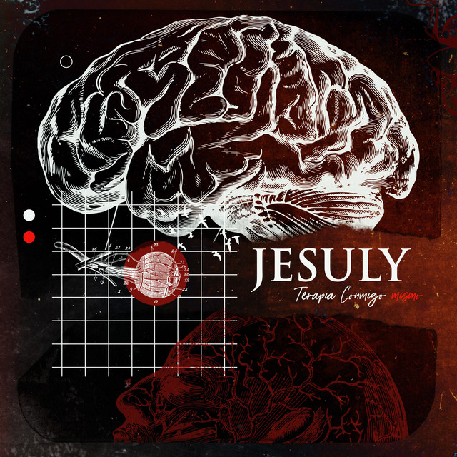 La levantá cover art