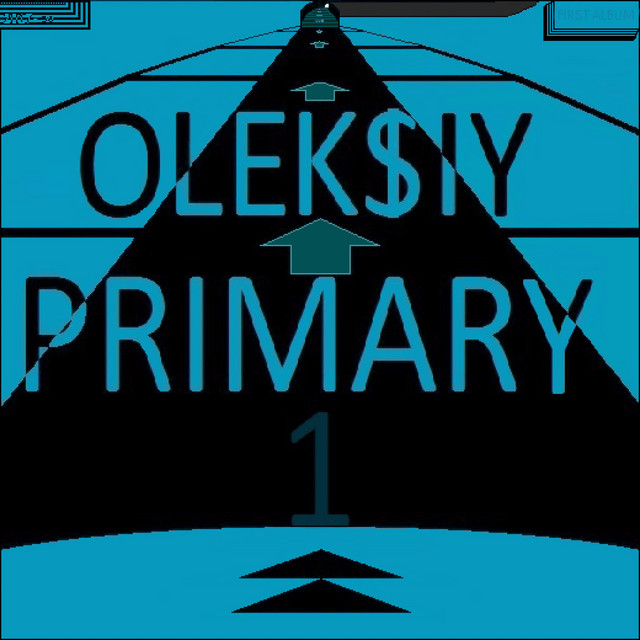 Cover art for OLEK$IY — Primary
