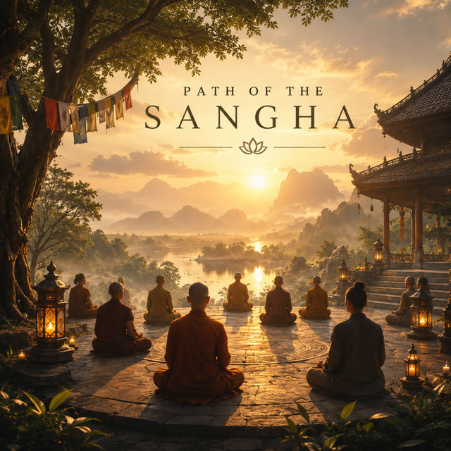 Path of the Sangha
