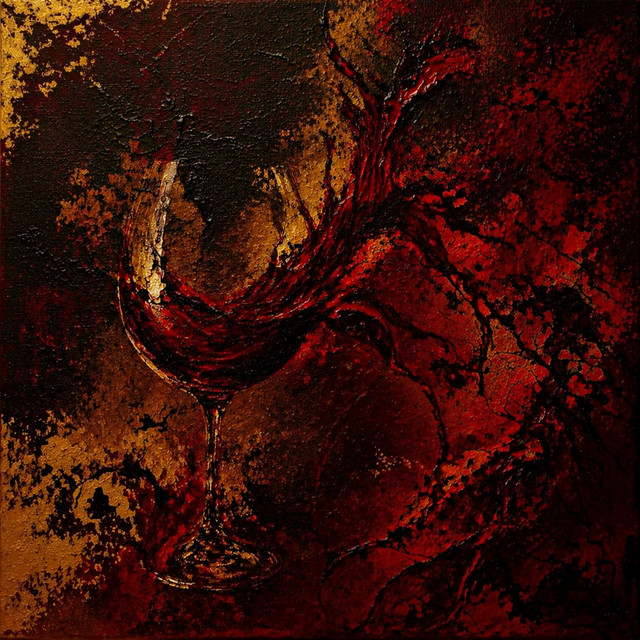 Vino, Humo y Jazz